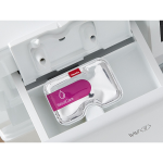 Стиральная машина Miele WCR890WPS