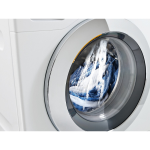 Стиральная машина Miele WCR890WPS