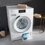 Стиральная машина Miele WWR860 WPS