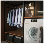 Стиральная машина Miele WWR880 WPS