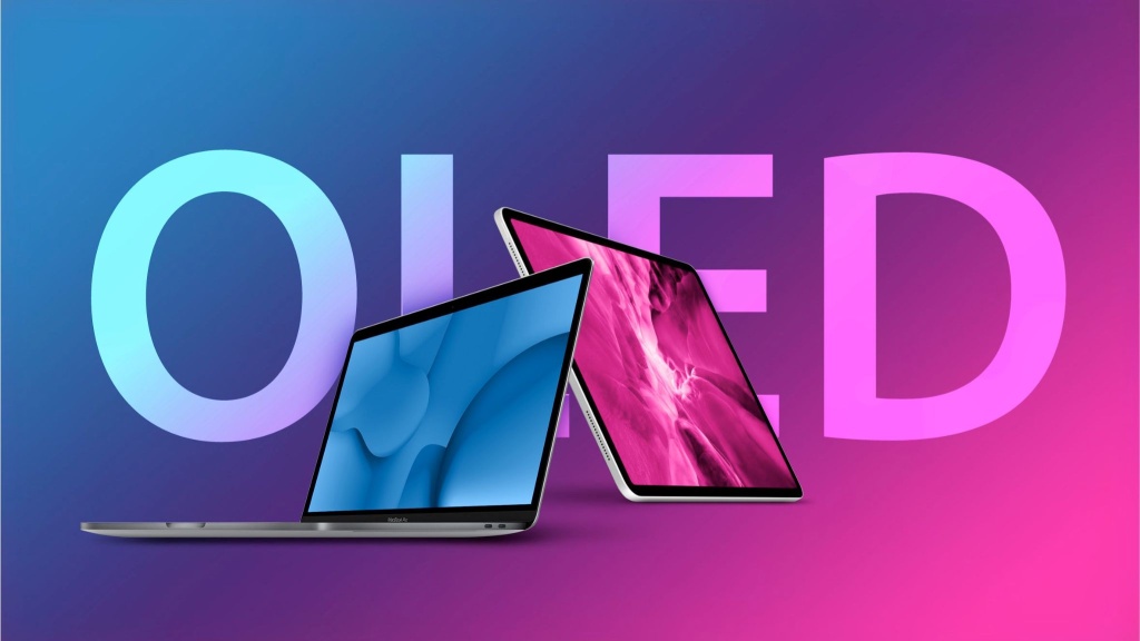 Обновление технологического арсенала: Apple готовит к выпуску новые iPad и MacBook