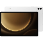 Планшет Samsung Tab S9 FE Plus Wi-Fi SM-X610 12/256GB Silver