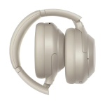 Беспроводные наушники Sony WH-1000XM4 Silver