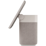 Умная колонка Яндекс Дуо Макс с Zigbee Beige (YNDX-00055)