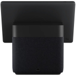 Умная колонка Яндекс Дуо Макс с Zigbee Black (YNDX-00055)