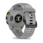 Часы Garmin Approach S70 42mm Black Ceramic Grey 010-02746-11