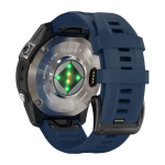 Умные часы Garmin Quatix 7 Pro Sapphire Edition 010-02803-81