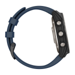 Умные часы Garmin Quatix 7 Pro Sapphire Edition 010-02803-81