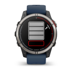 Умные часы Garmin Quatix 7 Pro Sapphire Edition 010-02803-81