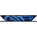 Ноутбук Apple MacBook Air 13.6'' M3 (8C CPU/10C GPU), 16GB, 1TB, Midnight Z1G80007Z