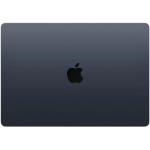 Ноутбук Apple MacBook Air 13.6'' M3 (8C CPU/10C GPU), 16GB, 1TB, Midnight Z1G80007Z