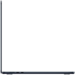 Ноутбук Apple MacBook Air 13.6'' M3 (8C CPU/10C GPU), 16GB, 1TB, Midnight Z1G80007Z
