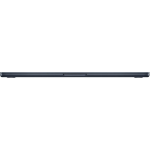 Ноутбук Apple MacBook Air 13.6'' M3 (8C CPU/10C GPU), 16GB, 1TB, Midnight Z1G80007Z