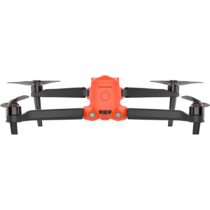 Квадрокоптер Autel Robotics EVO II Dual 640T V3 Orange