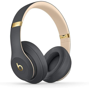 Беспроводные наушники Beats Studio 3 Shadow Gray