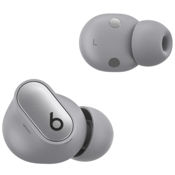 Наушники Beats Studio Buds Plus Cosmic Silvеr