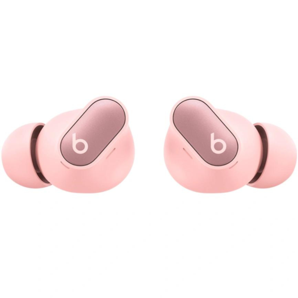 Наушники Beats Studio Buds Plus Cosmic Pink