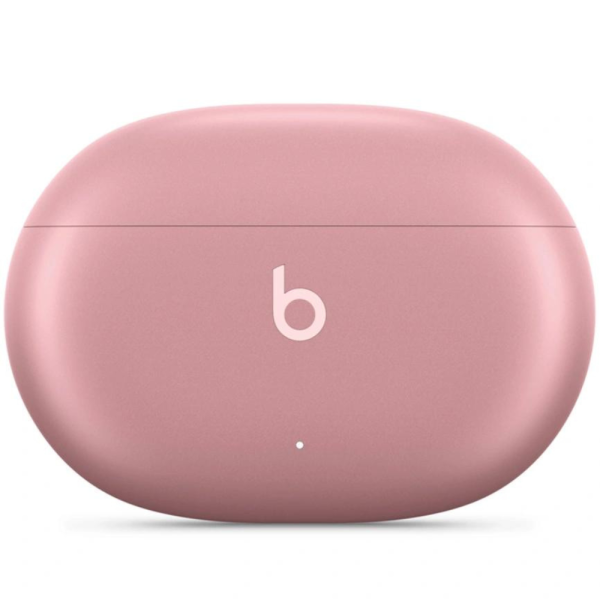 Наушники Beats Studio Buds Plus Cosmic Pink