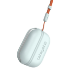 Чехол Catalyst Essential Case для AirPods Pro 2, Ледниковый синий (Glacial Blue) (CATAPDPRO2BLU)