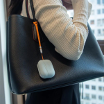 Чехол Catalyst Essential Case для AirPods Pro 2, Ледниковый синий (Glacial Blue) (CATAPDPRO2BLU)