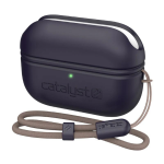 Чехол Catalyst Essential Case для AirPods Pro 2, Темно синий (Ink) (CATAPDPRO2INK)
