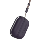 Чехол Catalyst Essential Case для AirPods Pro 2, Темно синий (Ink) (CATAPDPRO2INK)