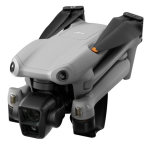 Квадрокоптер DJI AIR 3 Fly More Combo (RC-N2)