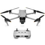 Квадрокоптер DJI AIR 3 (RC-N2)