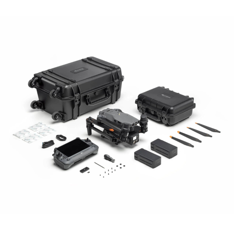 Квадрокоптер DJI Matrice 30 T CN