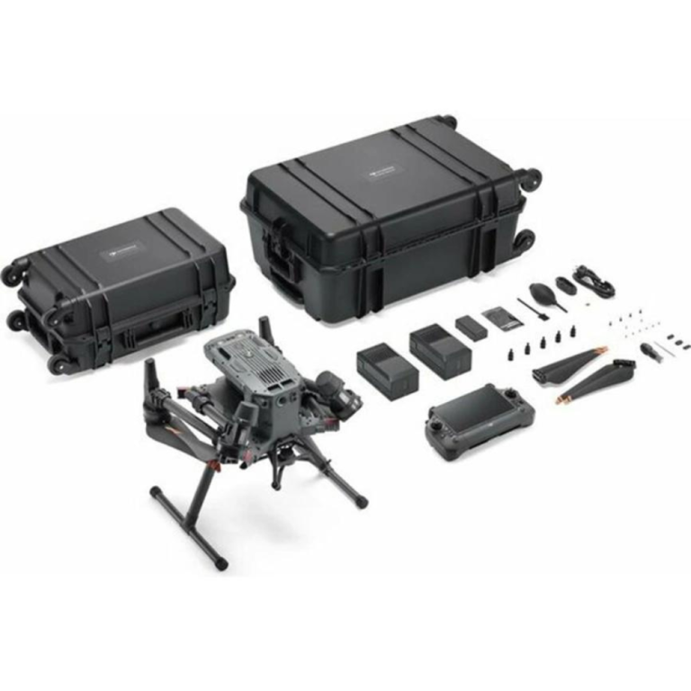 Квадрокоптер DJI Matrice 350 RTK +H20T