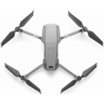 Квадрокоптер DJI Mavic 2 Pro Gray