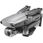Квадрокоптер DJI Mavic 2 Pro + Smart Controller Gray