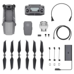Квадрокоптер DJI Mavic 2 Zoom Gray