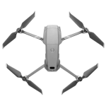 Квадрокоптер DJI Mavic 2 Zoom + Smart Controller Gray