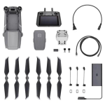 Квадрокоптер DJI Mavic 2 Zoom + Smart Controller Gray