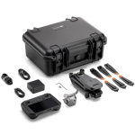 Квадрокоптер DJI Mavic 3 Enterprise Gray
