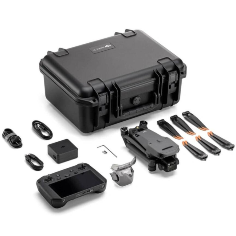 Квадрокоптер DJI Mavic 3 Enterprise Gray