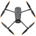 Квадрокоптер DJI Mavic 3 Enterprise Gray