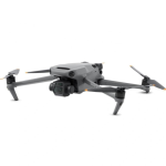 Квадрокоптер DJI Mavic 3 Fly More Combo (RC Pro) Gray
