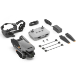 Квадрокоптер DJI Mavic 3 Gray