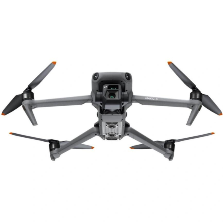 Квадрокоптер DJI Mavic 3 Gray