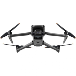 Квадрокоптер DJI Mavic 3 Сlassic (DJI RC-N1) Gray