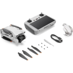 Квадрокоптер DJI Mini 3 (DJI RC)