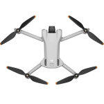 Квадрокоптер DJI Mini 3 (DJI RC)