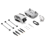 Квадрокоптер DJI Mini 3 (DJI RC- N1)