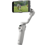 DJI Osmo Mobile 6 Platinum Gray 1 (3)