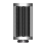 Набор насадок Dyson HS05 KIT07 Nickel