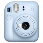 Фотоаппарат мгновенной печати Fujifilm Instax Mini 12 Blue