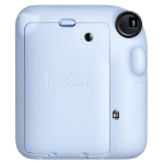Фотоаппарат мгновенной печати Fujifilm Instax Mini 12 Blue