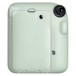 Фотоаппарат мгновенной печати Fujifilm Instax Mini 12 Green